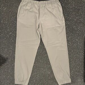 Men's Brady Grey Jogger